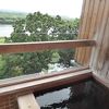 ちょっと心配な”客室に露天風呂”