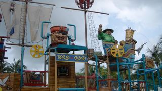 子連れにおすすめ