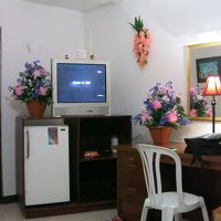 冷蔵庫　テレビ（NHK入ります）