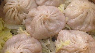 アメリカンな料理に飽きたら