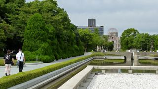 これも丹下健三の人々の動線プランで造成！