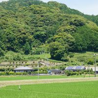 田んぼの風を涼みながら無心で一日を過ごす事が極意ではないかな