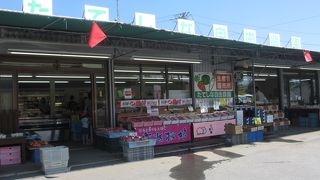 珍しいくだものも時には手に入ります