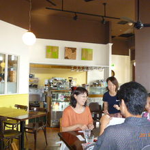 カップルにちょっと加わって。。。