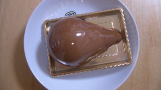 谷中銀座にあるチョコレート専門店(ショコラティエイナムラショウゾウ)