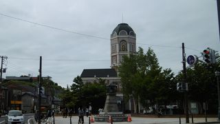 メルヘン交差点！？