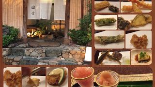 圓堂だけにえんどうコロッケ美味