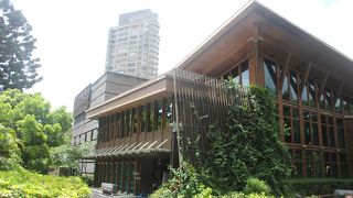 日本を凌ぐ充実度