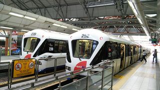 車体デザインがイマイチ