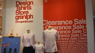 Ｔシャツ専門店