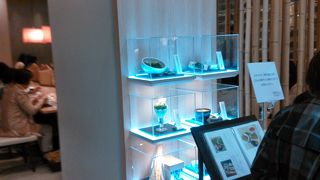 ちょっと贅沢に和スイーツ