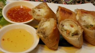 Smile khaolak Restaurant