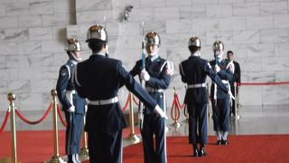 大きなスケールです。