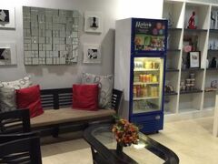 リーソンズ レジデンシズ 写真