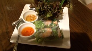 平日でも混んでいます！