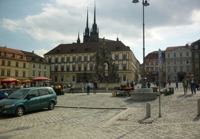 チェコで２番目に大きな博物館