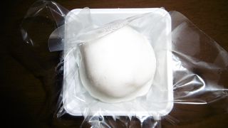 スタイリッシュな和菓子屋さん