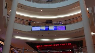 ショッピングを楽しみました☆