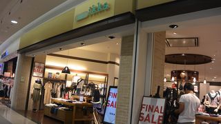 メンズ＆レディース