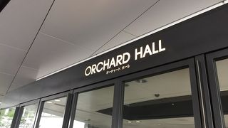 果樹園という意味です