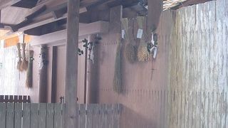 日本を救った風神