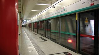 交通カードはあったほうがいいです