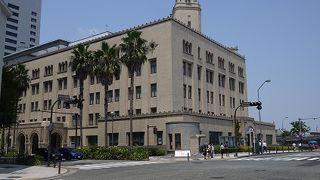 クイーン塔で親しまれてる