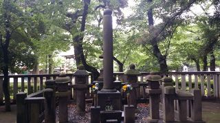 徳川家康の知恵袋　天海僧正の毛髪がおさめられた塔