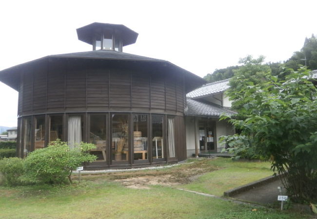 丹後和紙の伝承間