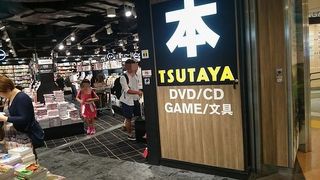 旅行のガイドブックを買いに