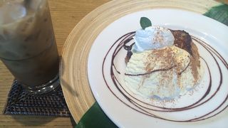 フレンチトースト専門店