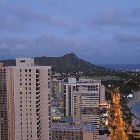 ルーフトップから