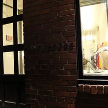 ソーホーのマーク