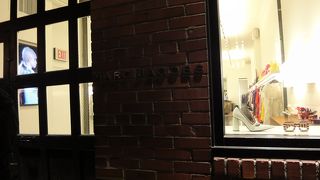 マーク・ジェイコブス