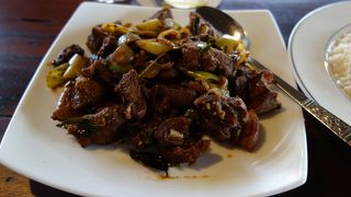 ザ オーツー パブ アット ネゴンボ