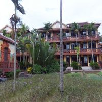 コテージタイプ