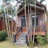 バンガロータイプ