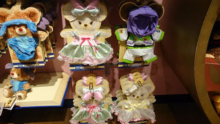 ディズニー気分