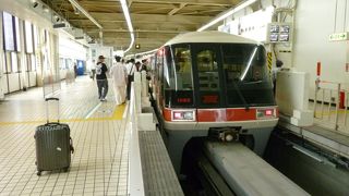 JALのマイルが貯まる時には乗る？