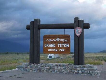 Rawhide Motel 写真