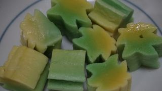 たまにはこんなの食べてもいいよねというおいしさ