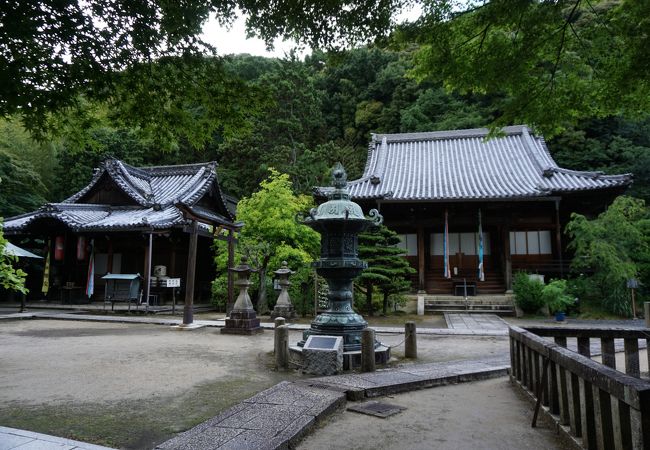 観音寺 山崎聖天 クチコミ アクセス 営業時間 長岡京 向日 フォートラベル