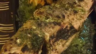 送迎付きでライブもあります