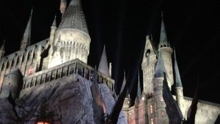 ハリーポッターはすごい