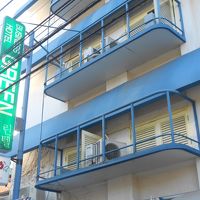 Ｇｒｅｅｎ　Ｈｏｔｅｌ 写真