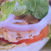 アンコール カフェ