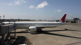 ここからでしか見れない景色を気に入っています