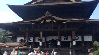長野の観光名所