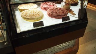 見た目にワクワク