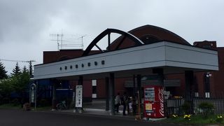 鉄道が好きな人にオススメ！